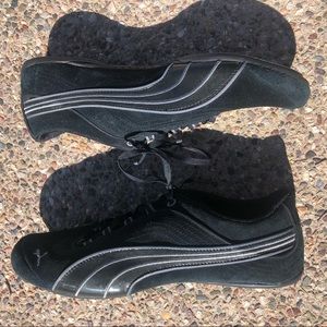 puma driver shoes